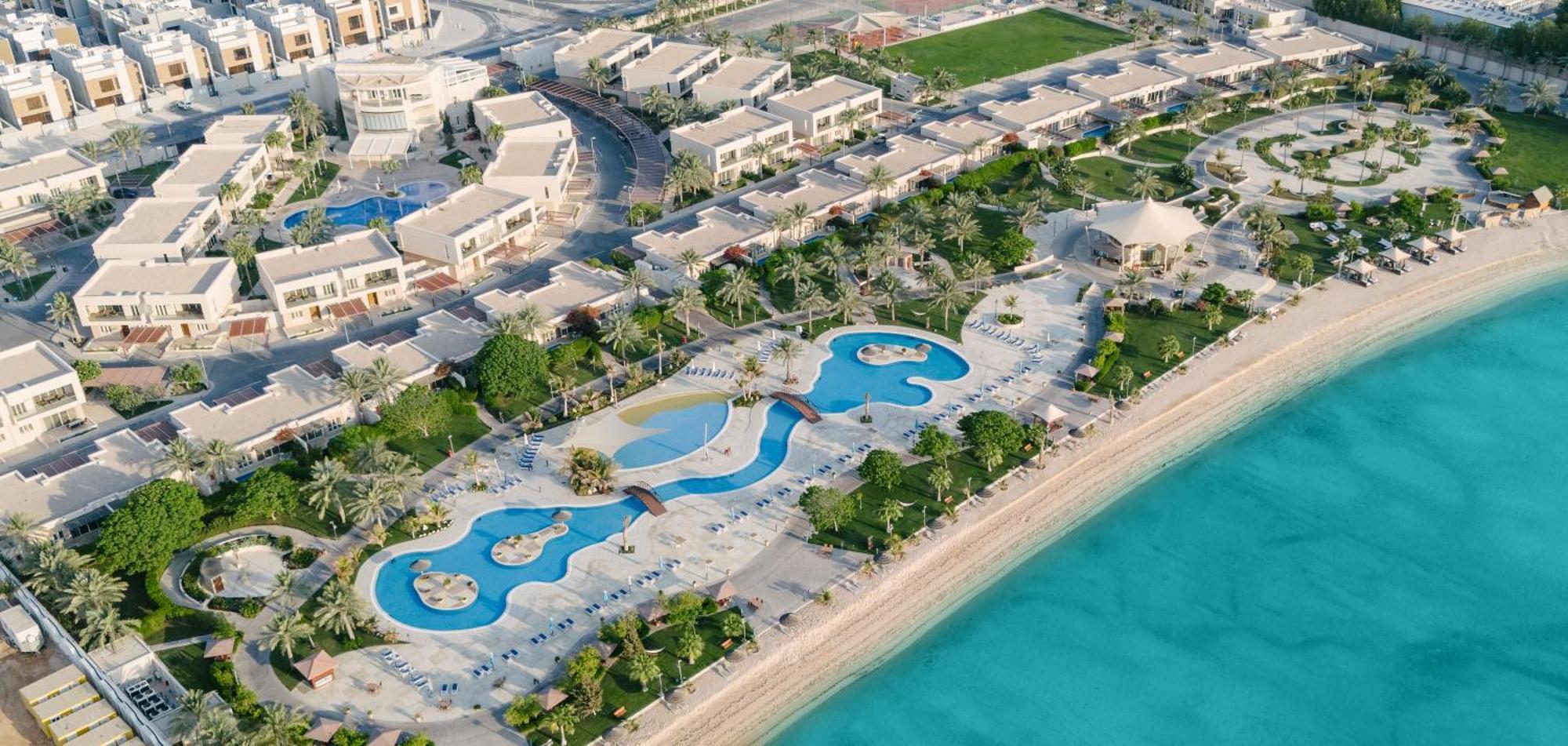 Simaisma A Murwab Resort Sumaysimah Exterior foto